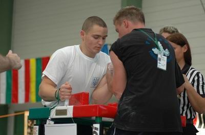 Mistrzostwa Europy 2006 Day