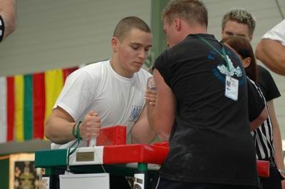 Mistrzostwa Europy 2006 Day