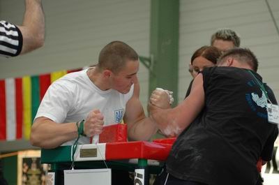 Mistrzostwa Europy 2006 Day