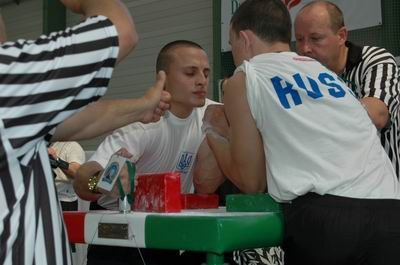 Mistrzostwa Europy 2006 Day