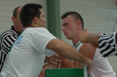 Mistrzostwa Europy 2006 Day