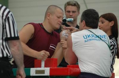 Mistrzostwa Europy 2006 Day