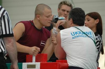 Mistrzostwa Europy 2006 Day