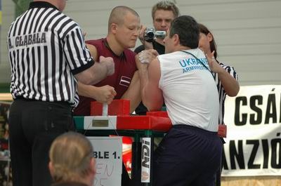 Mistrzostwa Europy 2006 Day