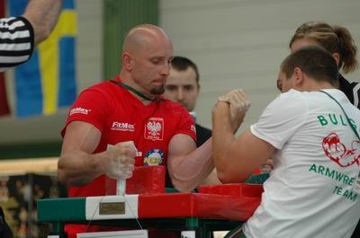 Mistrzostwa Europy 2006 Day