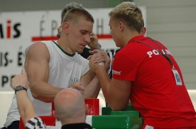 Mistrzostwa Europy 2006 Day