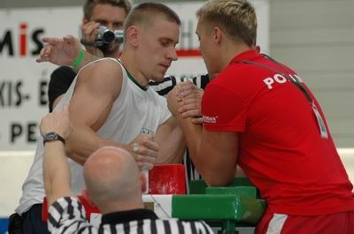 Mistrzostwa Europy 2006 Day