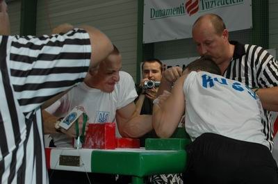 Mistrzostwa Europy 2006 Day