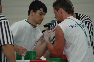 Mistrzostwa Europy 2006 Day