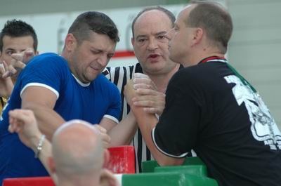 Mistrzostwa Europy 2006 Day