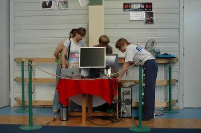 Mistrzostwa Europy 2006 Day