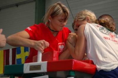 Mistrzostwa Europy 2006 Day