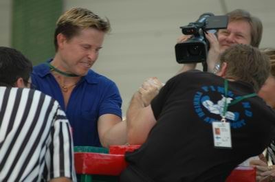 Mistrzostwa Europy 2006 Day