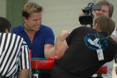 Mistrzostwa Europy 2006 Day