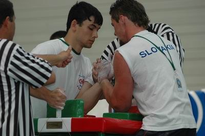 Mistrzostwa Europy 2006 Day