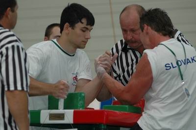 Mistrzostwa Europy 2006 Day