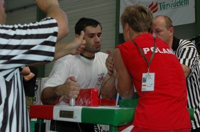 Mistrzostwa Europy 2006 Day