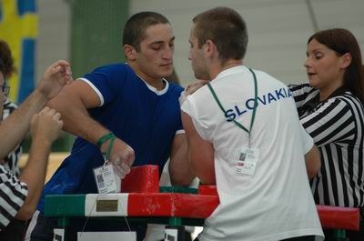 Mistrzostwa Europy 2006 Day