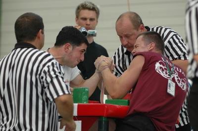 Mistrzostwa Europy 2006 Day