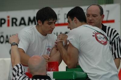 Mistrzostwa Europy 2006 Day