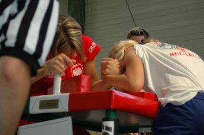 Mistrzostwa Europy 2006 Day