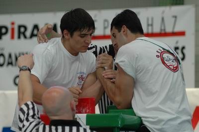 Mistrzostwa Europy 2006 Day