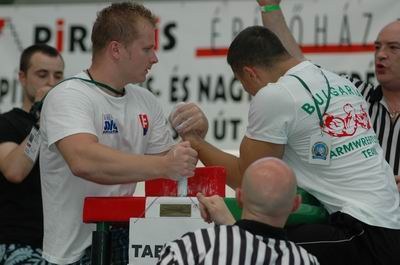 Mistrzostwa Europy 2006 Day