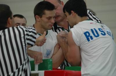 Mistrzostwa Europy 2006 Day