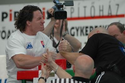 Mistrzostwa Europy 2006 Day