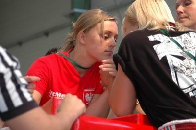 Mistrzostwa Europy 2006 Day