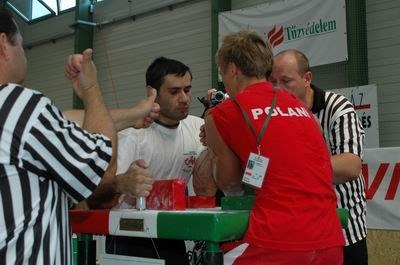 Mistrzostwa Europy 2006 Day