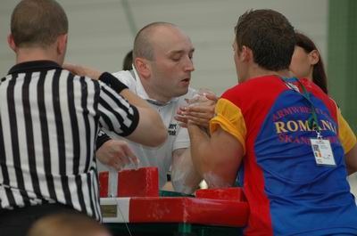 Mistrzostwa Europy 2006 Day