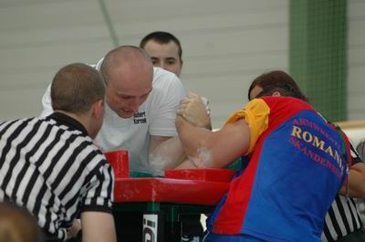 Mistrzostwa Europy 2006 Day