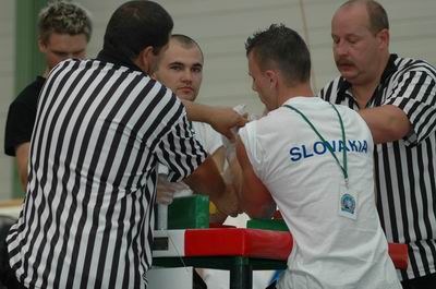 Mistrzostwa Europy 2006 Day