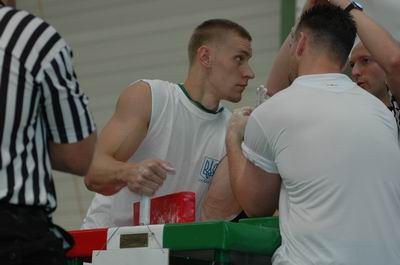 Mistrzostwa Europy 2006 Day