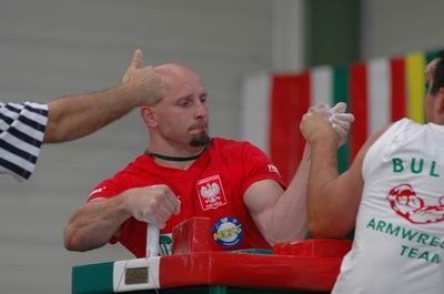 Mistrzostwa Europy 2006 Day