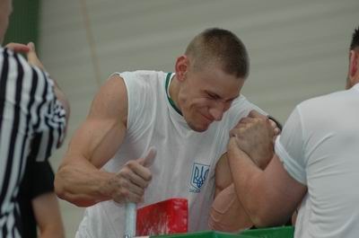 Mistrzostwa Europy 2006 Day