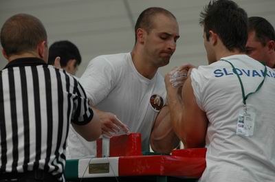 Mistrzostwa Europy 2006 Day