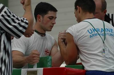 Mistrzostwa Europy 2006 Day