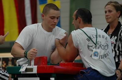 Mistrzostwa Europy 2006 Day