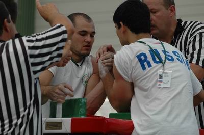 Mistrzostwa Europy 2006 Day