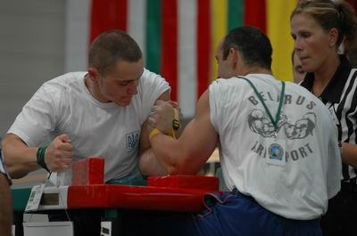 Mistrzostwa Europy 2006 Day