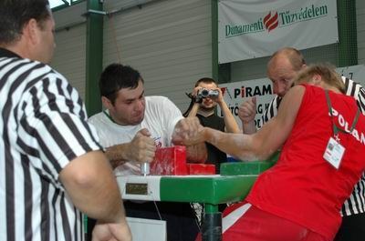 Mistrzostwa Europy 2006 Day