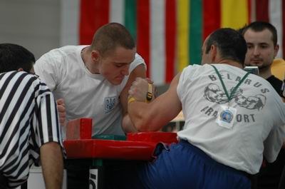 Mistrzostwa Europy 2006 Day