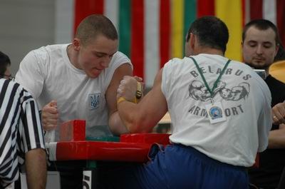 Mistrzostwa Europy 2006 Day