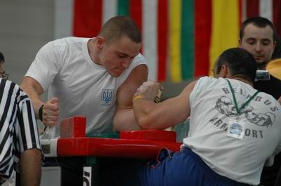 Mistrzostwa Europy 2006 Day