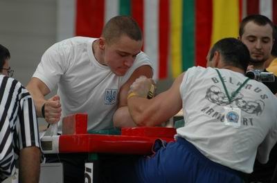 Mistrzostwa Europy 2006 Day