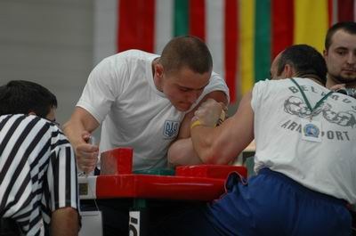 Mistrzostwa Europy 2006 Day