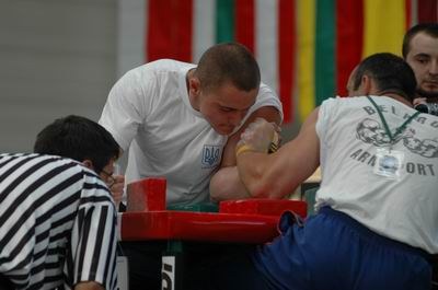 Mistrzostwa Europy 2006 Day