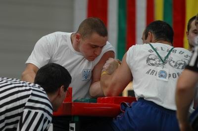 Mistrzostwa Europy 2006 Day